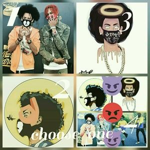 Meet your Posher, Chloe